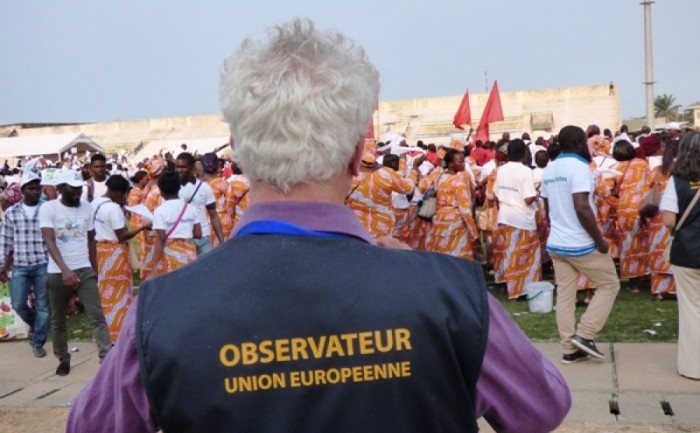 Election Présidentielle au Sénégal : Des observateurs de l’UE en route!