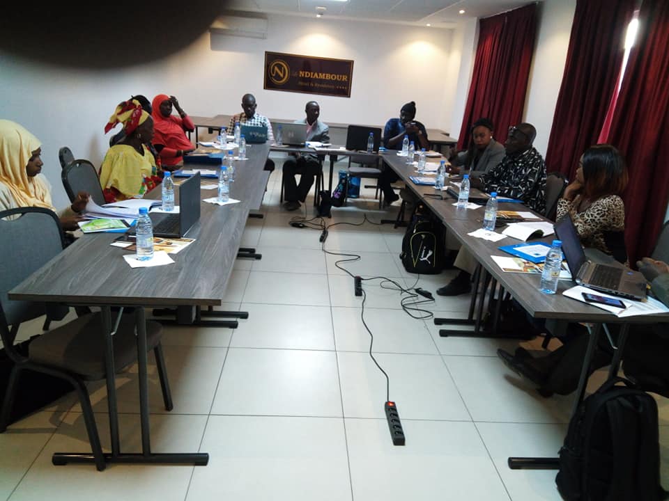 Dakar : des journalistes de radios communautaires formés aux techniques de reportage et d’animation de débats radiophoniques