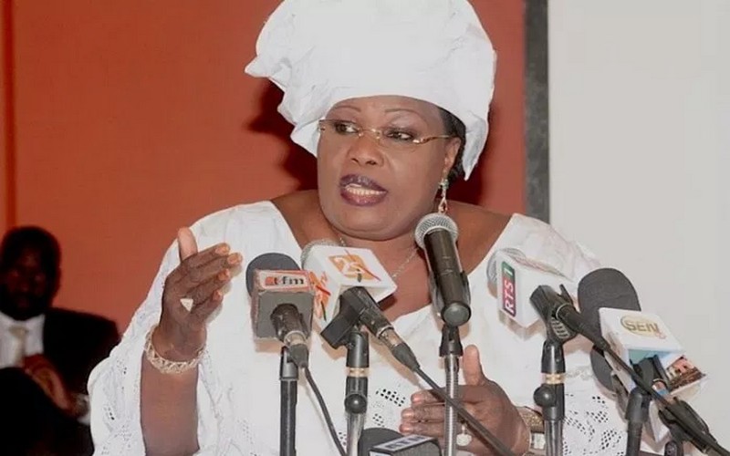 Louga : Aminata Mbengue Ndiaye plaide pour une « consolidation de la dynamique unitaire » de BBY