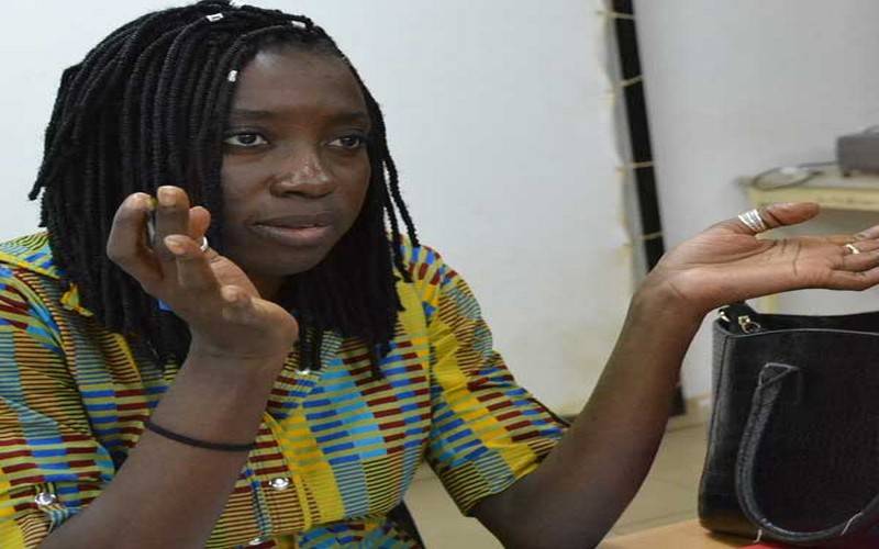 Angèle Diabang mise sur « Un air de Kora » pour une réflexion sur l’humain