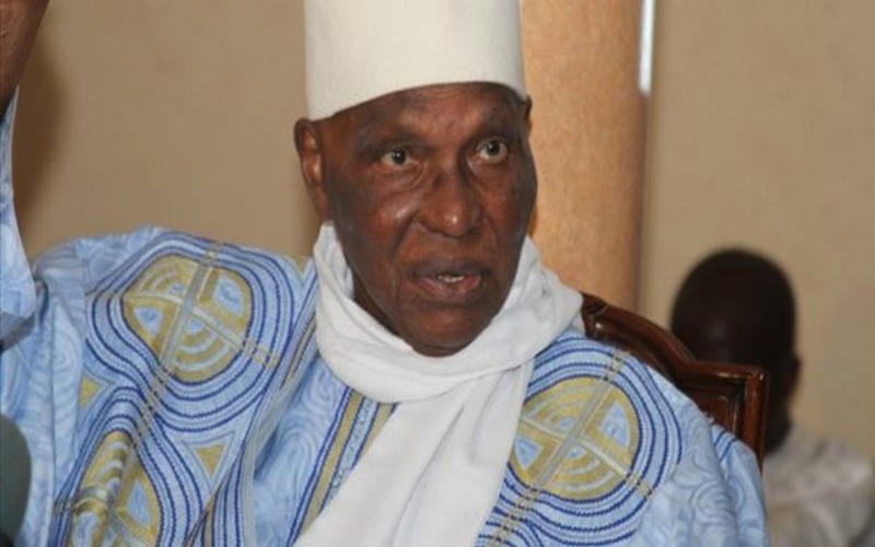 Sabotage du scrutin : Me Abdoulaye Wade boycotté