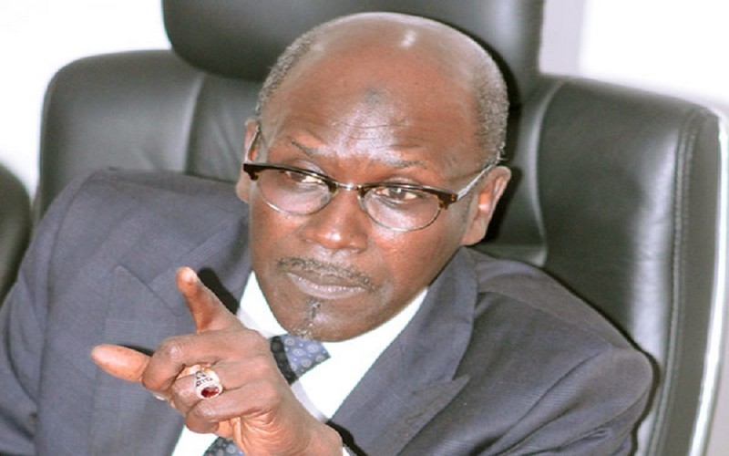 Appel de Wade à la violence : Le Gouvernement contre-attaque « on y fera face sans faiblesse. Ceci ne sera pas toléré… »