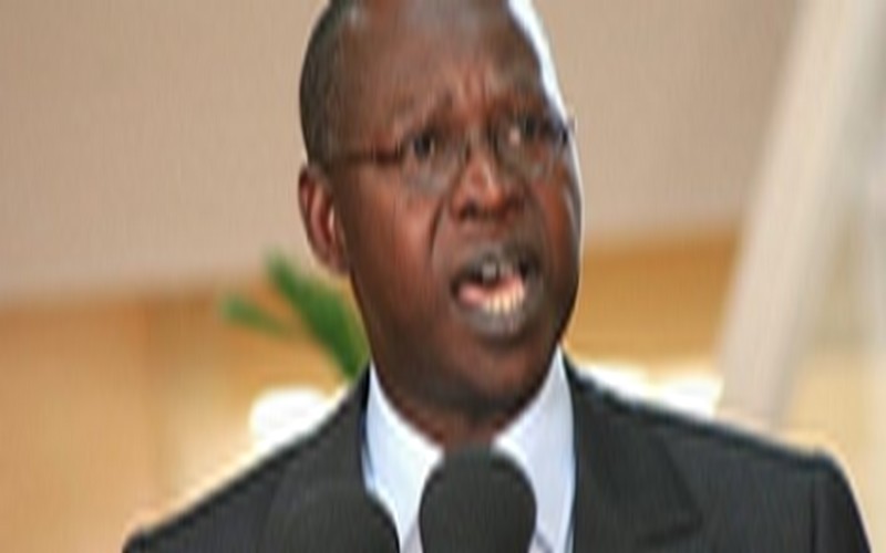 La victoire supposée de Macky Sall, source d’ambiance au QG de BBY