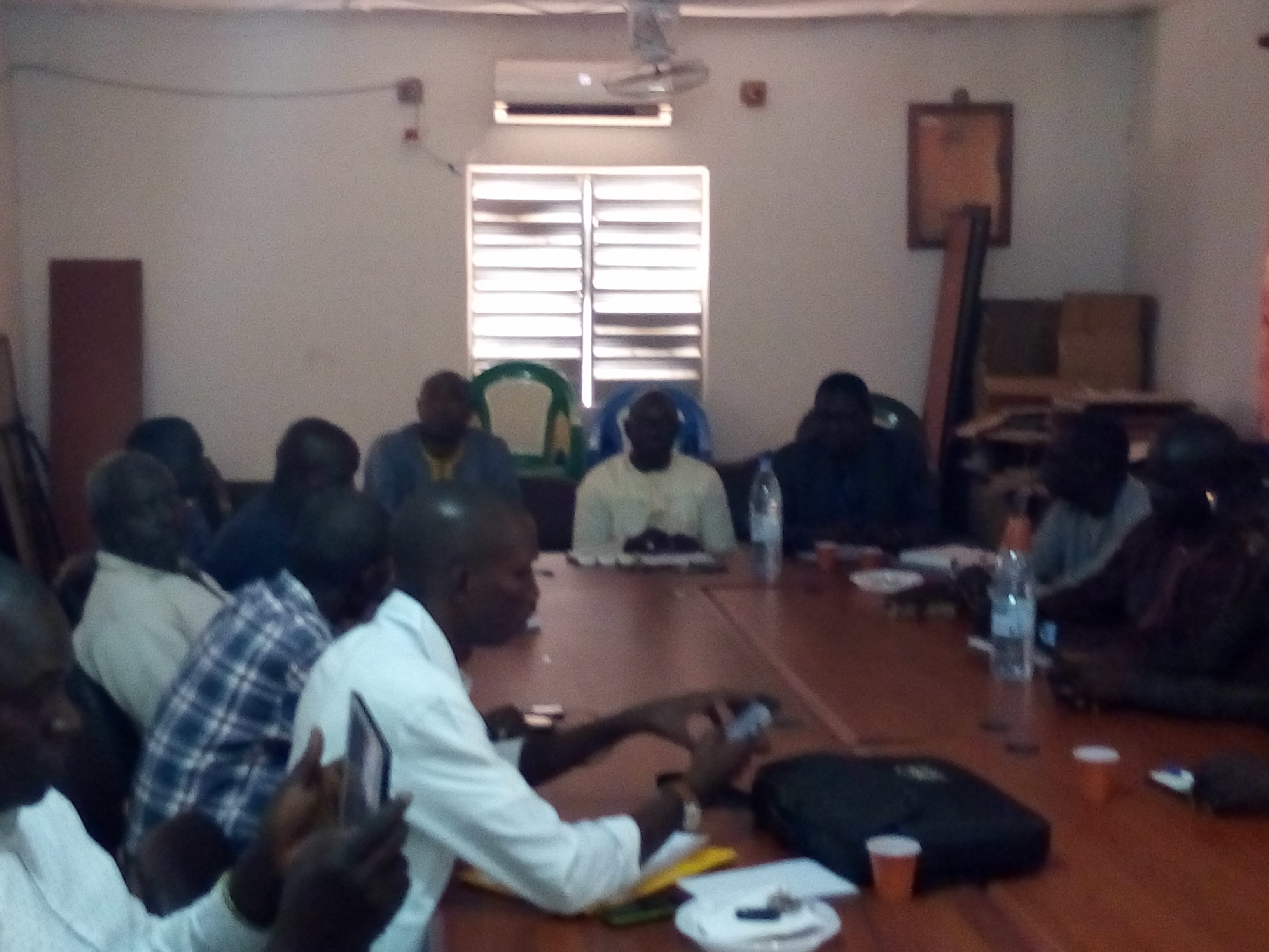 Vélingara : Le projet CARIMA 2 pour une meilleure réinsertion et insertion des migrants de retour au Sénégal