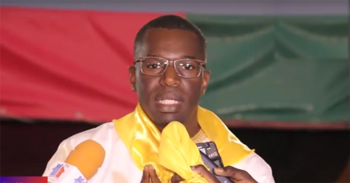 Thiès : L’ancien Magistrat Ibrahima Dème annoncera son candidat demain