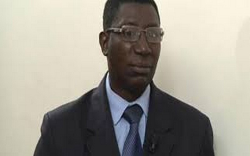 Idrissa Seck enrôle le Pr Malick Ndiaye