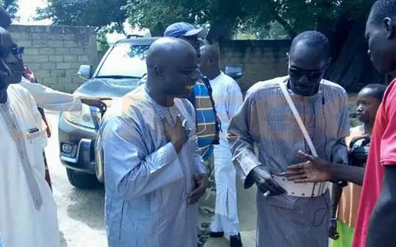 Idrissa Seck met en garde contre « toute tentative de trucage » du scrutin