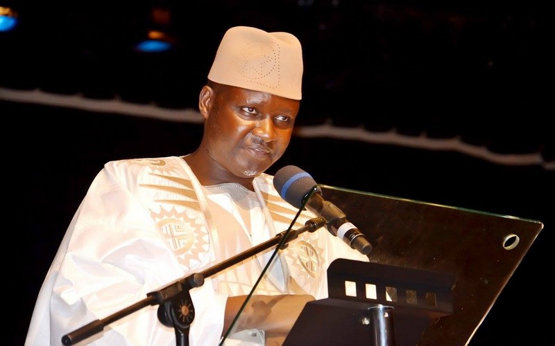 Idrissa Seck pêche dans les eaux de l’APR