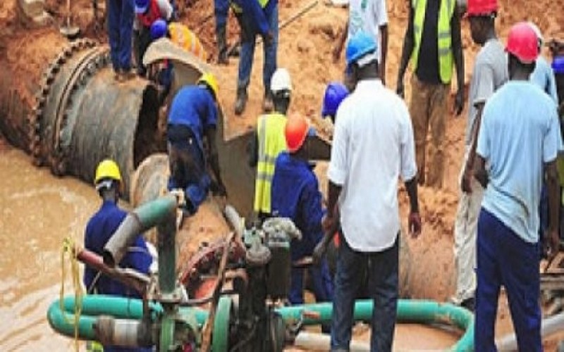 La SDE bat campagne contre Macky Sall