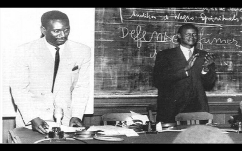 Le Sénégal commémore le 33ème anniversaire du rappel à Dieu du Pr Cheikh Anta Diop