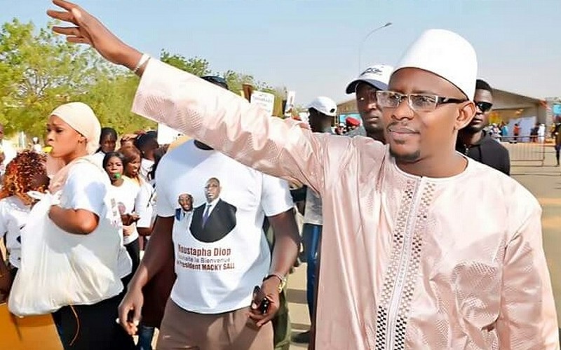 L’unité de production d’huile d’arachide de Diamal (Kaffrine) inaugurée