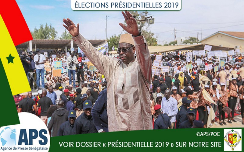 Macky Sall prévient : « tout manquement à la loi sera puni »