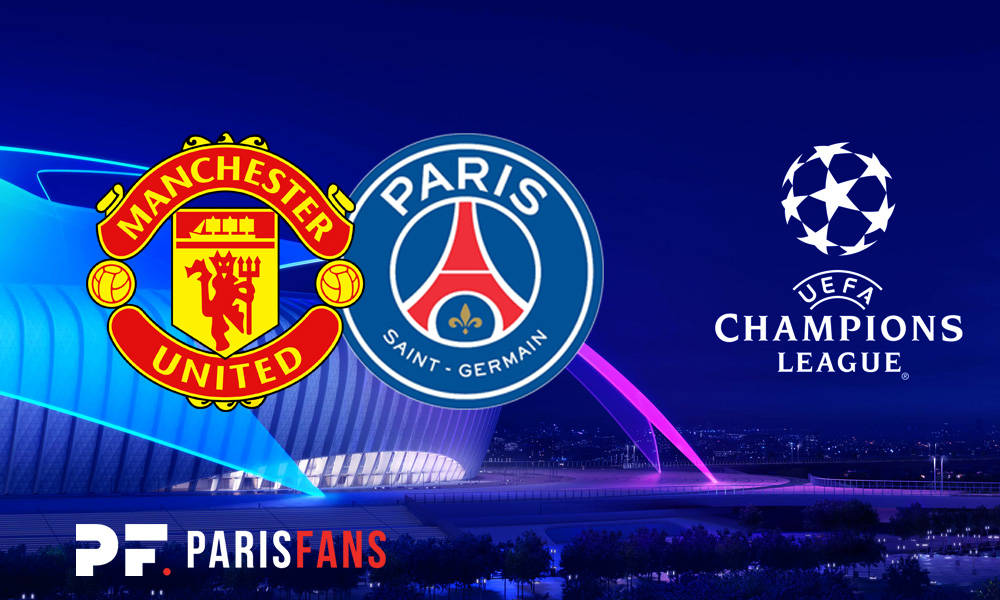 Ligue des champions : Paris un pied en quart !