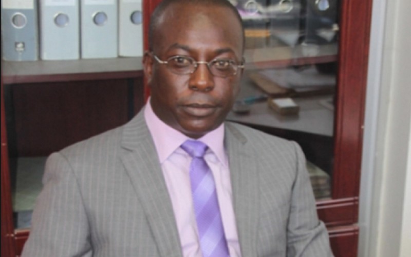 Me Mbaye Jacques Ndiaye n’est plus