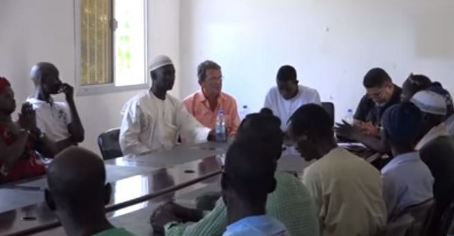 Avec 79,29%, Médina Chérif réalise le meilleur score pour BBY du département de Kolda