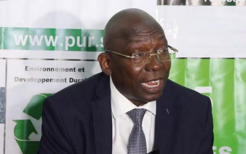 Pour Issa Sall, les directeurs épinglés par l’IGE « n’ont pas échappé »