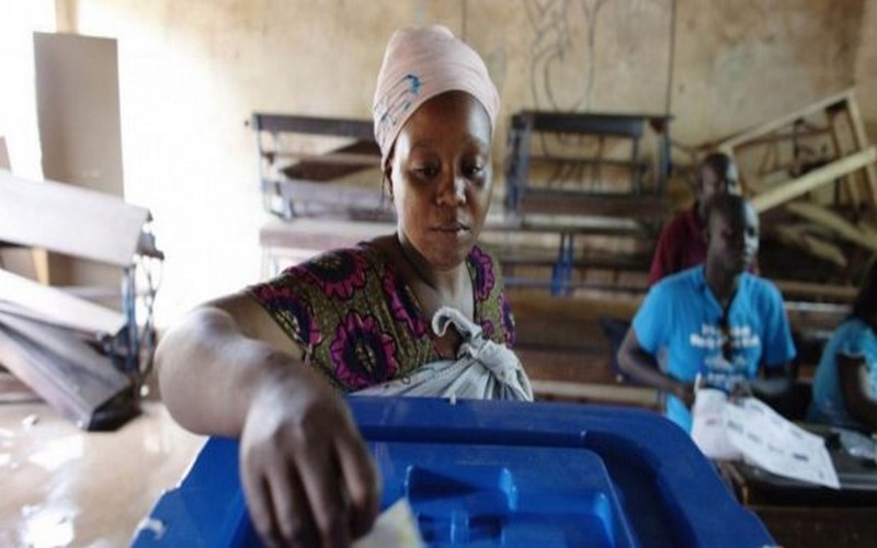 Présidentielle 2019 : Serigne Modou Mamoune Mbacké alerte sur des «bureaux fictifs»