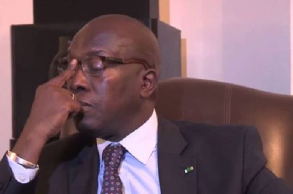Guinguinéo : Souleymane Ndéné NDIAYE hué et vilipendé chez lui