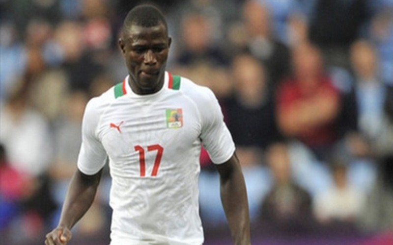 Stéphane Badji : estime qu’il « reste sélectionnable »