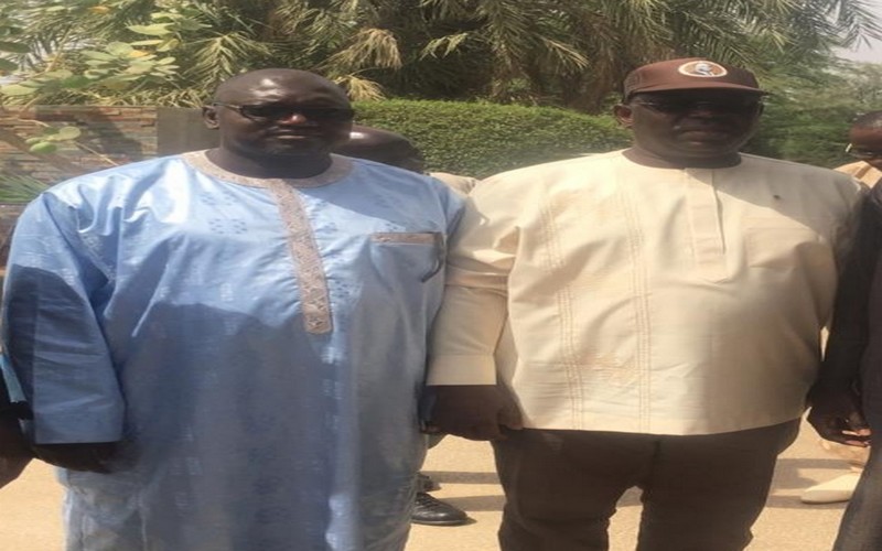 Vers un accueil triomphal du candidat Macky Sall dans le Baol