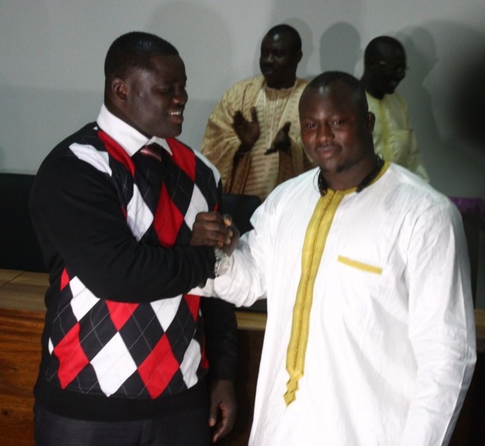 Le choc Eumeu SENE / Modou LO aura lieu le 28 juillet