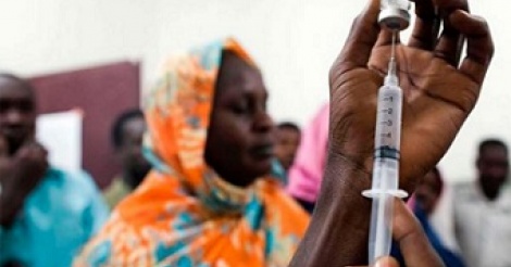 Méningite : 195 cas suspects détectés dont 13 morts, au Sénégal en 2018