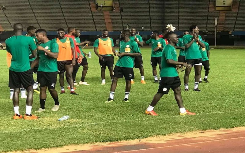 6ème journée éliminatoire CAN 2019 : les «Lions» sur la dernière ligne droite