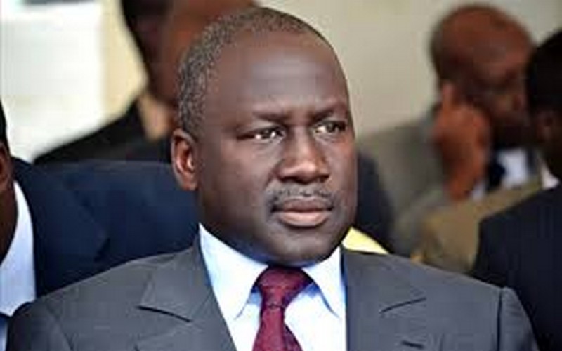 Adama Bictogo condamné par la justice ivoirienne