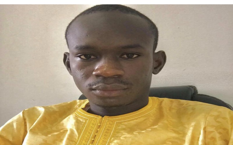 Amadou Thiam vexé par les politiques absents du terrain et qui s’attribuent la victoire de Macky