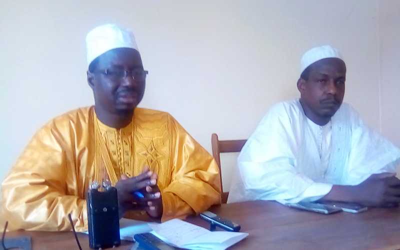 Gounass félicite Macky Sall