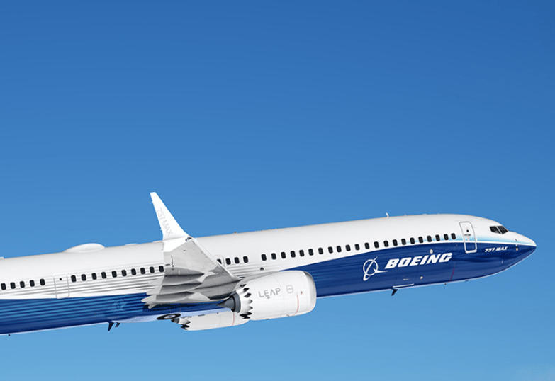Boeing doit corriger le système MCAS du 737 MAX