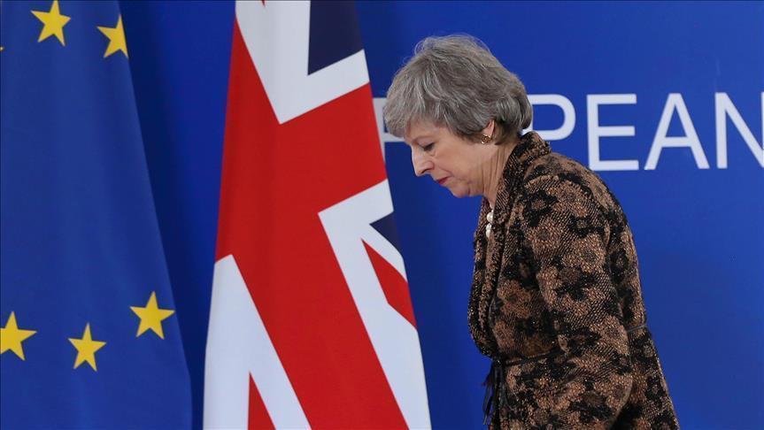 Accord de Brexit de Theresa May : Le tout pour le tout se joue maintenant ou jamais !