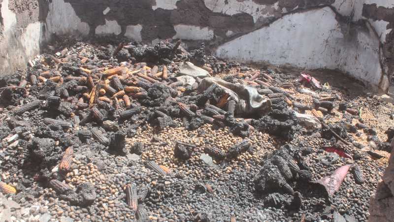 Besoins urgents de Darou Pakathiar après l’incendie : « vivres, vêtements, tentes… »