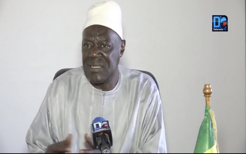 Khalifa Sall déplore les manquements de la présidentielle, selon Cheikh Guèye