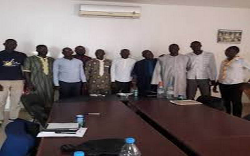 Le Conseil départemental de Thiès finance les secteurs de la santé et de l’éducation