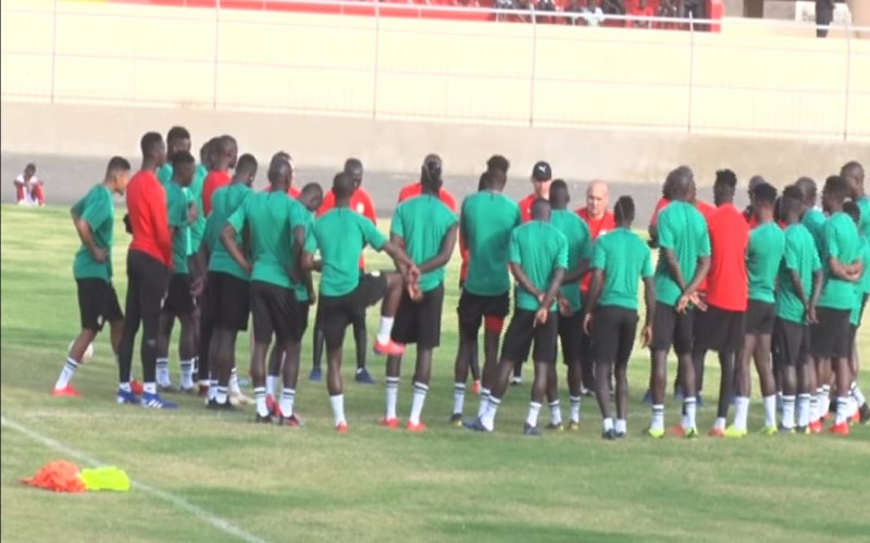 Dialy Kobaly Ndiaye sera-t-il privé du temps de jeu ?