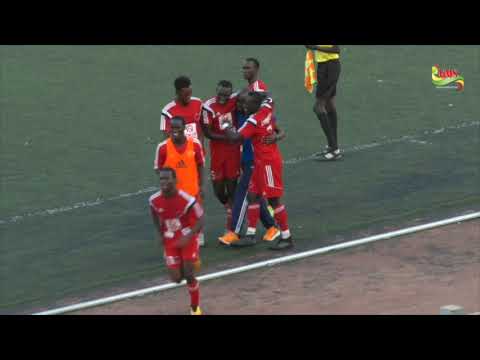 Coupe du Sénégal : Les Diambars de Saly laminent le Casa Sports