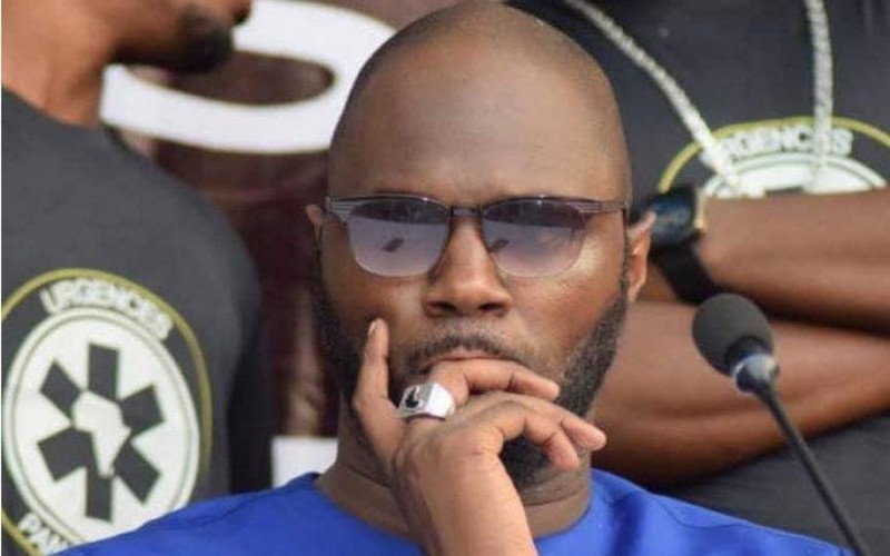 Kémi Séba, expulsé de la Côte d'Ivoire | KoldaNews