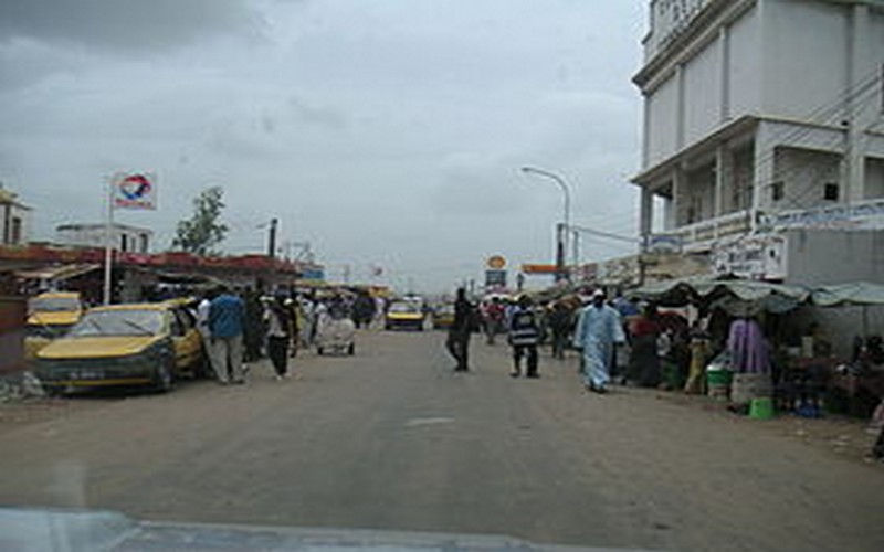 Kaolack sera toujours accompagnée par la France