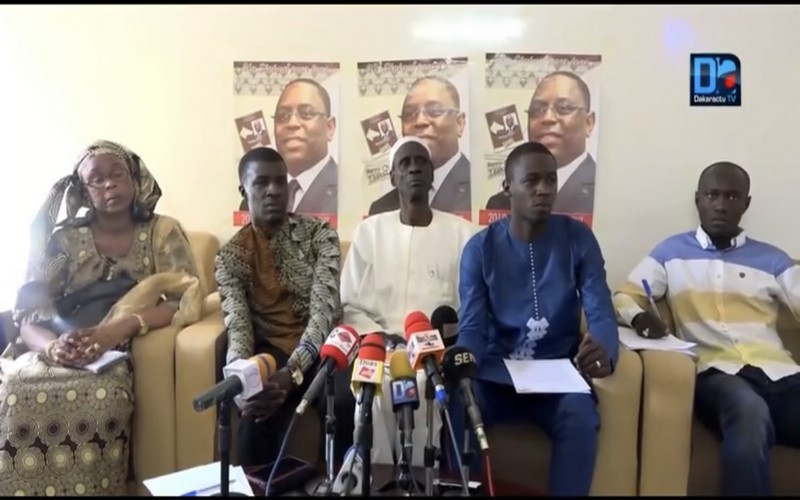 Les Thièsois ambitionnent traduire l’appel au dialogue national en actes locaux