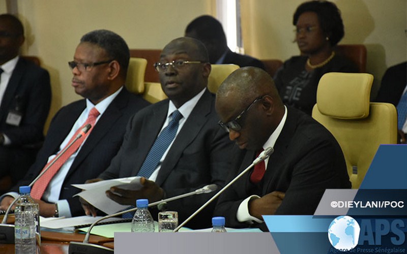 Les acteurs politiques de Thiès divisés sur l’appel au dialogue de Macky Sall