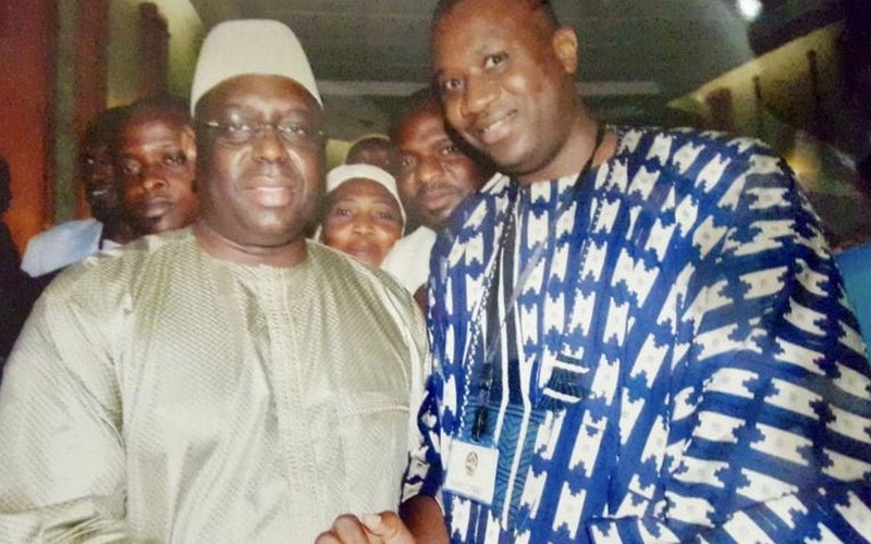 Pour Serigne Aliou Cissé Dème se prononce sur la victoire de Macky Sall