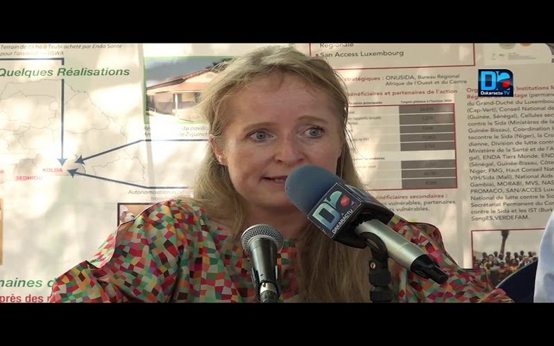 Santé : Le Luxembourg épaule la Casamance