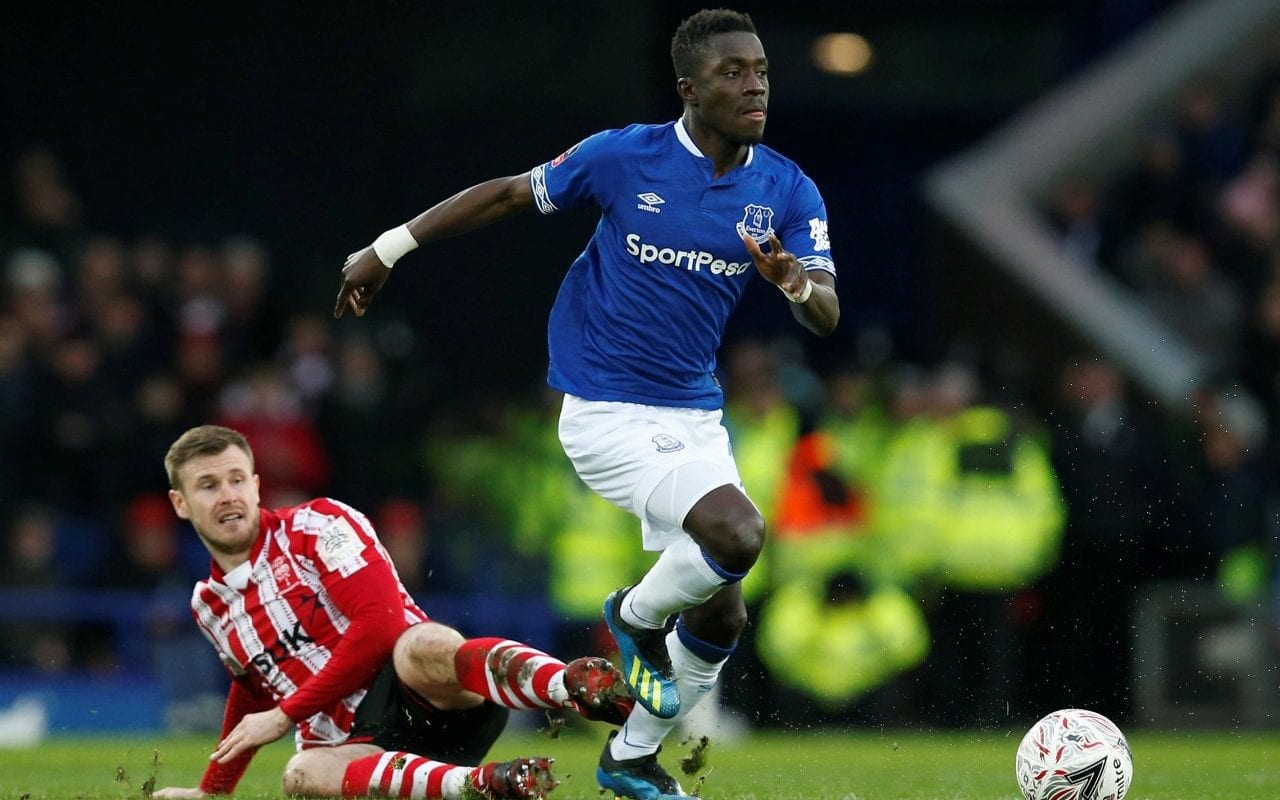 Gana Guèye «le meilleur récupérateur d’Europe» selon Paul Scholes