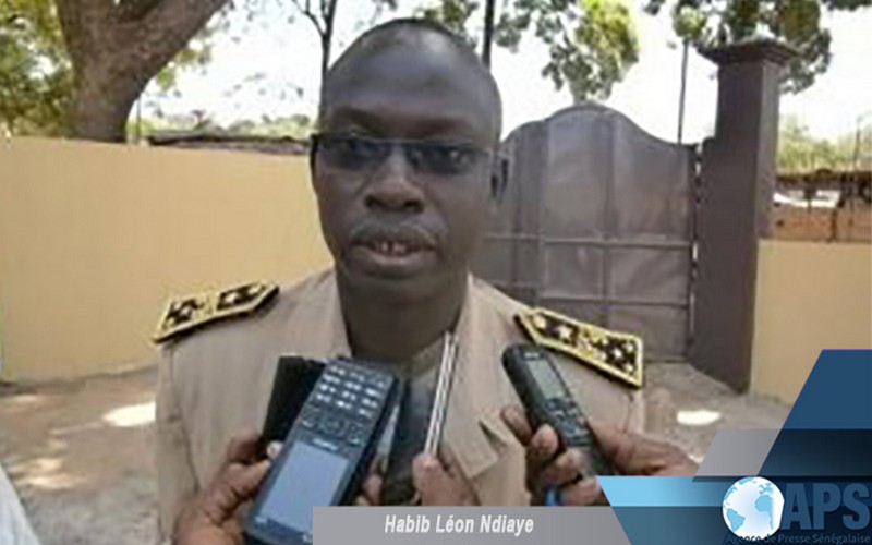 Un CRD consacré aux perspectives du projet Agropole organisé à Sédhiou