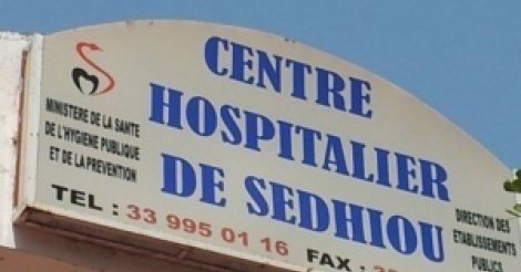 Boumouda (Sedhiou) : Un bébé retrouvé dans un sachet en plastique