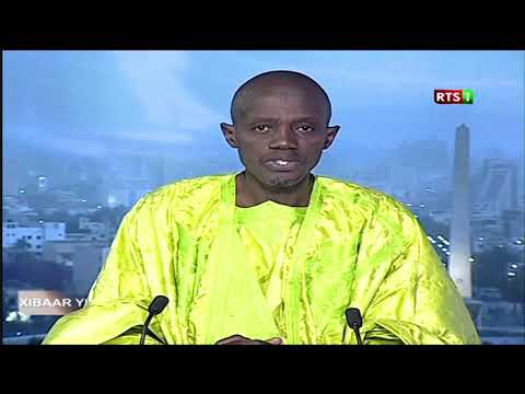 XIBAAR YI 19H DU MARDI 26 MARS 2019