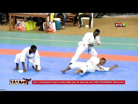 TATAMI DU SAMEDI 30 MARS 2019