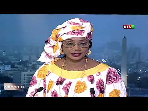 XIBAAR YI 19H DU SAMEDI 30 MARS 2019