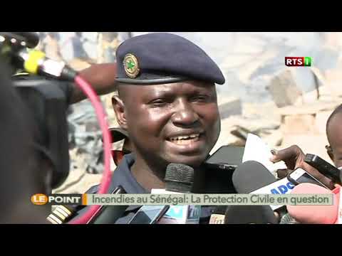 LE POINT DU MERCREDI 20 MARS 2019